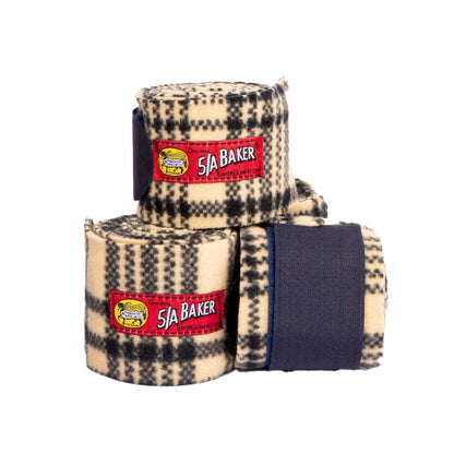 Baker® Bakerfleece Polo Bandages