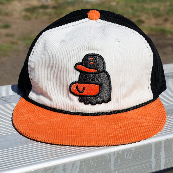 [ baltimore ] the fly ball - Official League