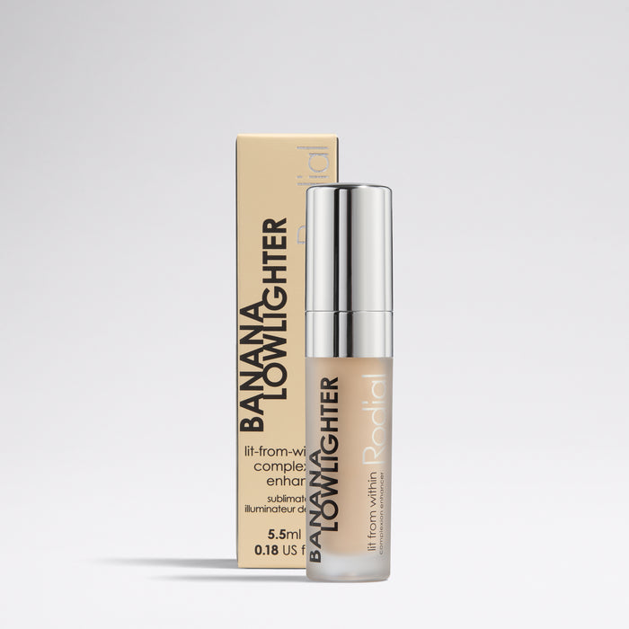 Banana Lowlighter