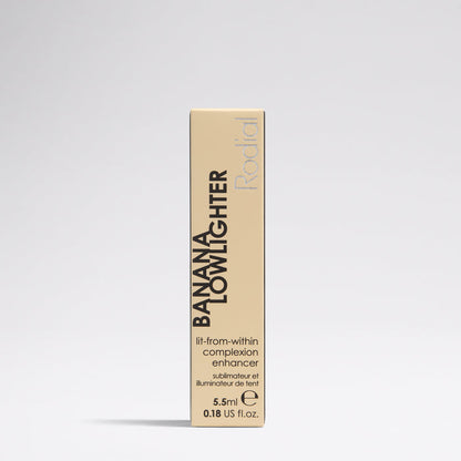 Banana Lowlighter
