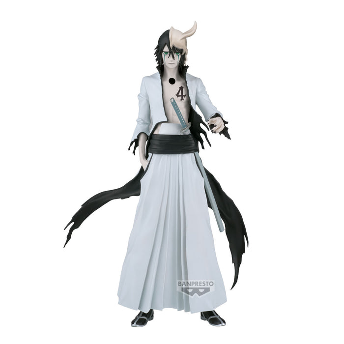 Banpresto Bleach - Maximatic Ulquiorra Shifar Figure