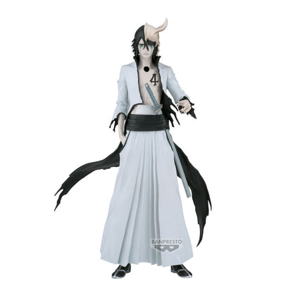 Banpresto Bleach - Maximatic Ulquiorra Shifar Figure