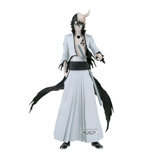 Banpresto Bleach - Maximatic Ulquiorra Shifar Figure
