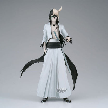 Banpresto Bleach - Maximatic Ulquiorra Shifar Figure