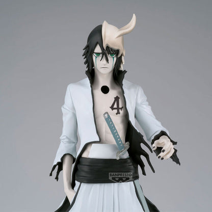 Banpresto Bleach - Maximatic Ulquiorra Shifar Figure