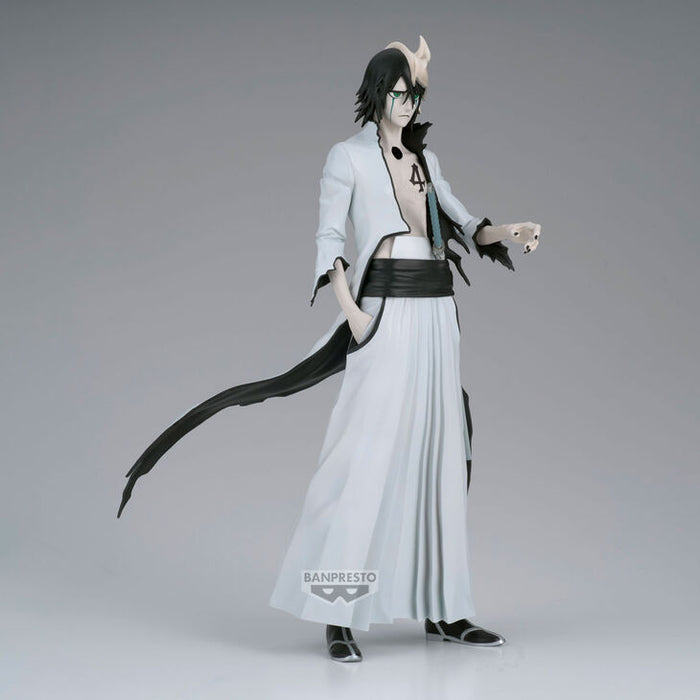 Banpresto Bleach - Maximatic Ulquiorra Shifar Figure