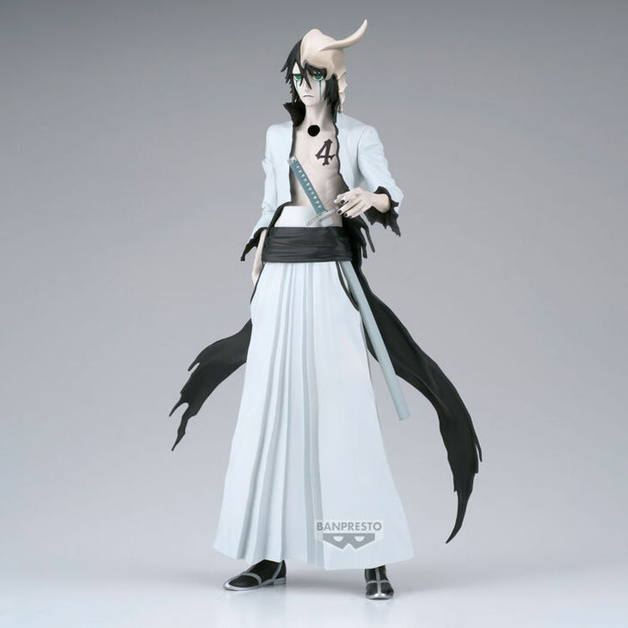 Banpresto Bleach - Maximatic Ulquiorra Shifar Figure