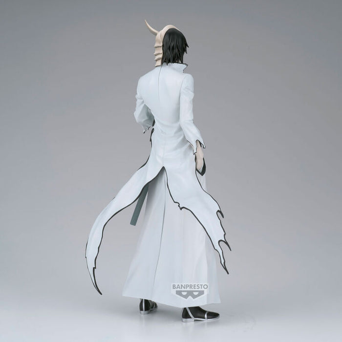 Banpresto Bleach - Maximatic Ulquiorra Shifar Figure