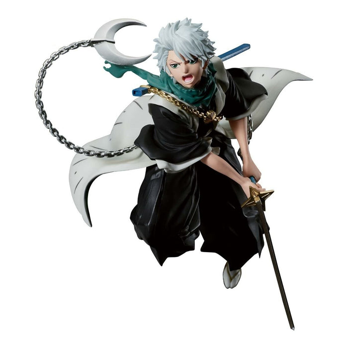 Banpresto Bleach Vibration Stars - Toshiro Hitsugaya Figure