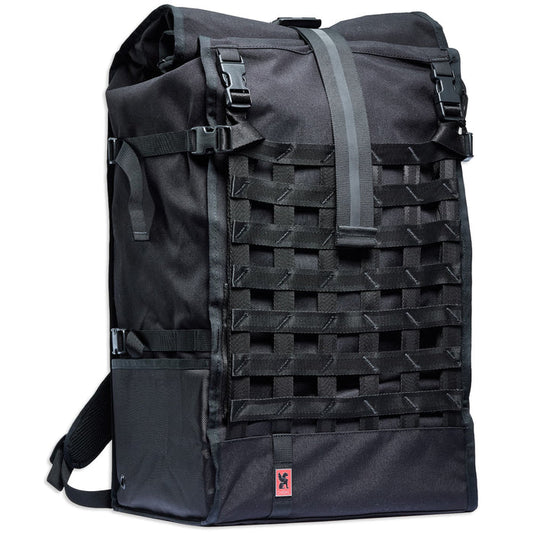 Barrage Pro 80L Backpack