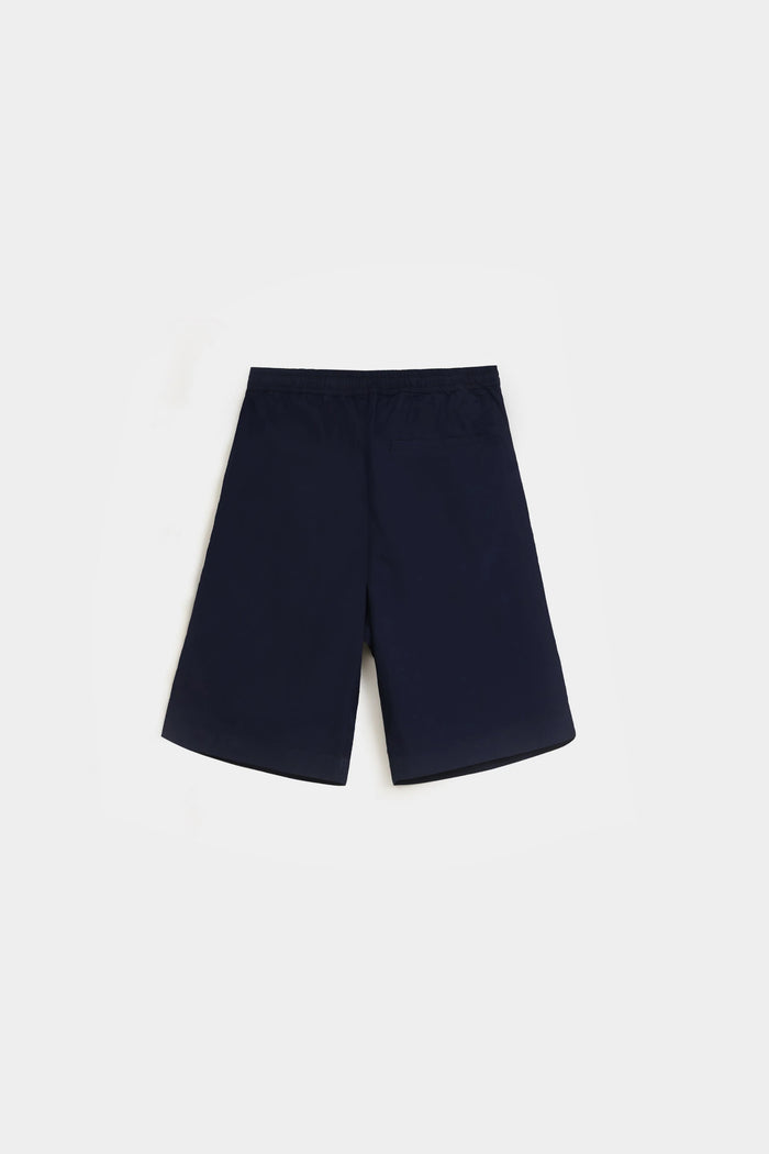 Dark Blue / S / SS-25