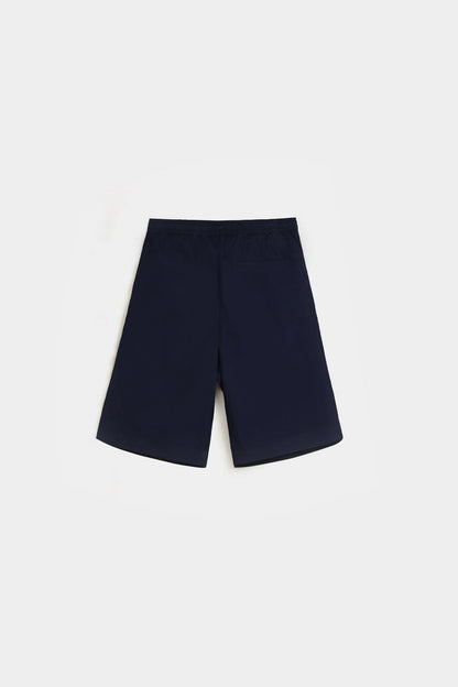 Dark Blue / S / SS-25