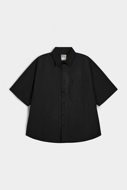 Black / S / SS-25