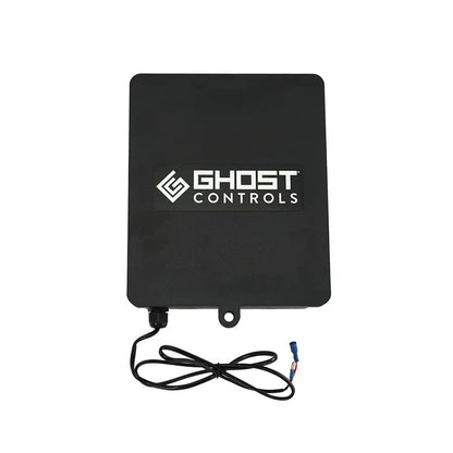 Battery Box Kit with Harness and Two Batteries - ABBT2