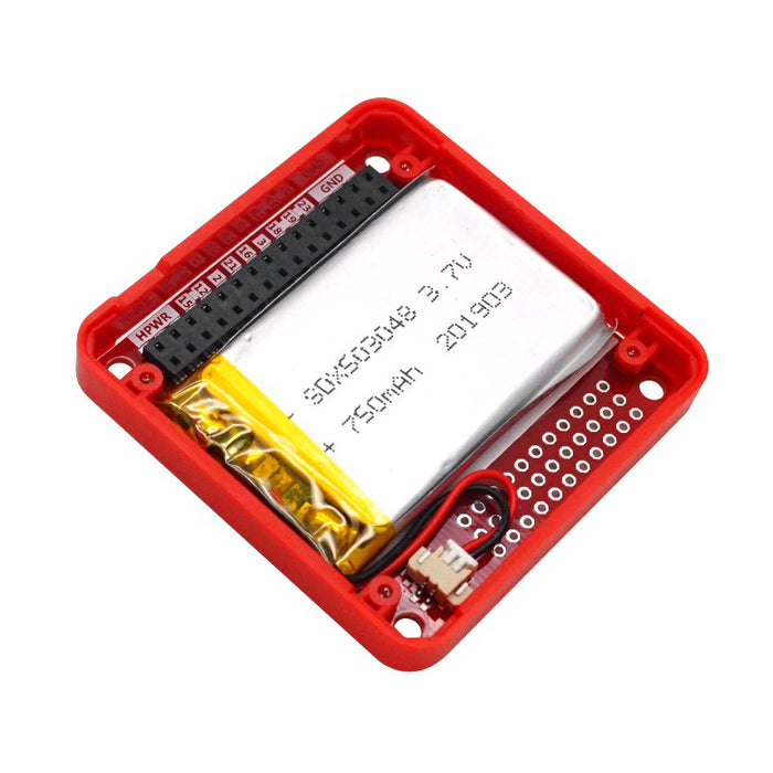 Battery Module for ESP32 Core Development Kit - m5stack-store