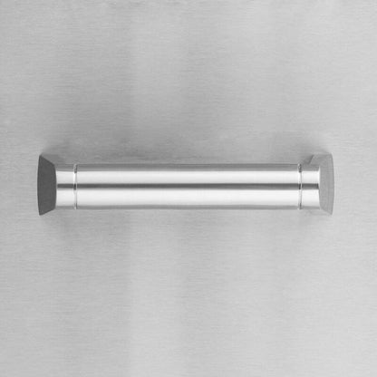 BBQ Generals Elite Series 18-Inch Reversible Single Access Door