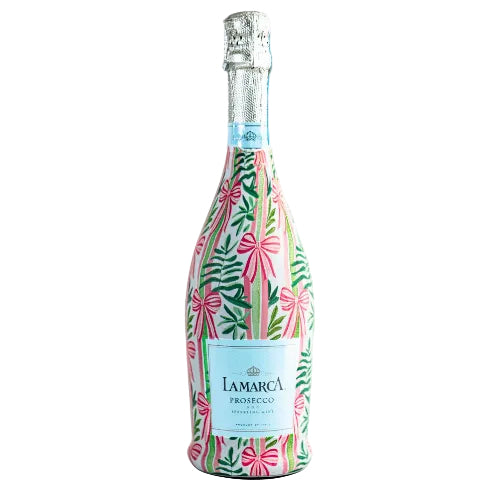 Beau Bottles Beau Bottles Bows of Joy - Prosecco Collection