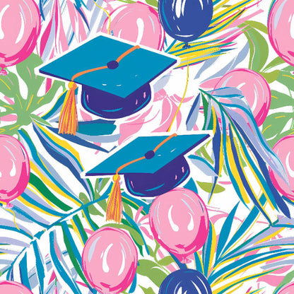 Beau Bottles Beau Bottles Pink Graduation - Prosecco Collection