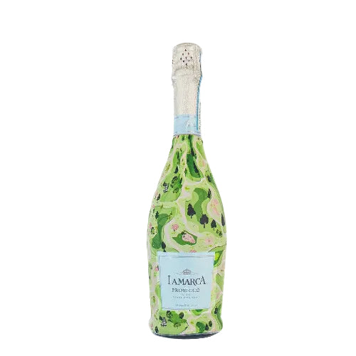 Beau Bottles Beau Bottles Southern Fairways - Lamarca Edition