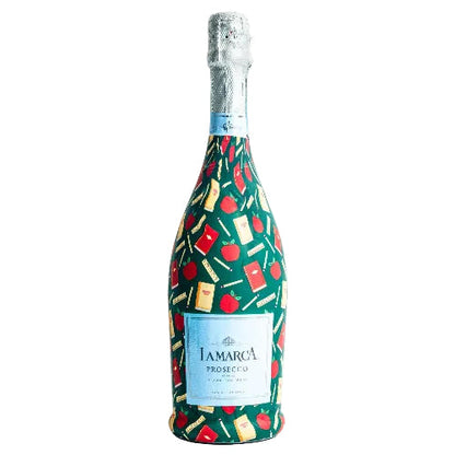 Beau Bottles Beau Bottles Teacher's Pet- Prosecco Collection