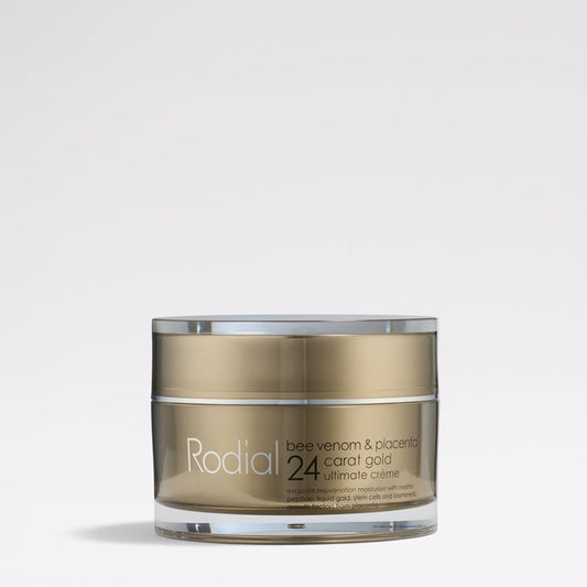 Bee Venom and Placenta 24 Carat Gold Ultimate Crème