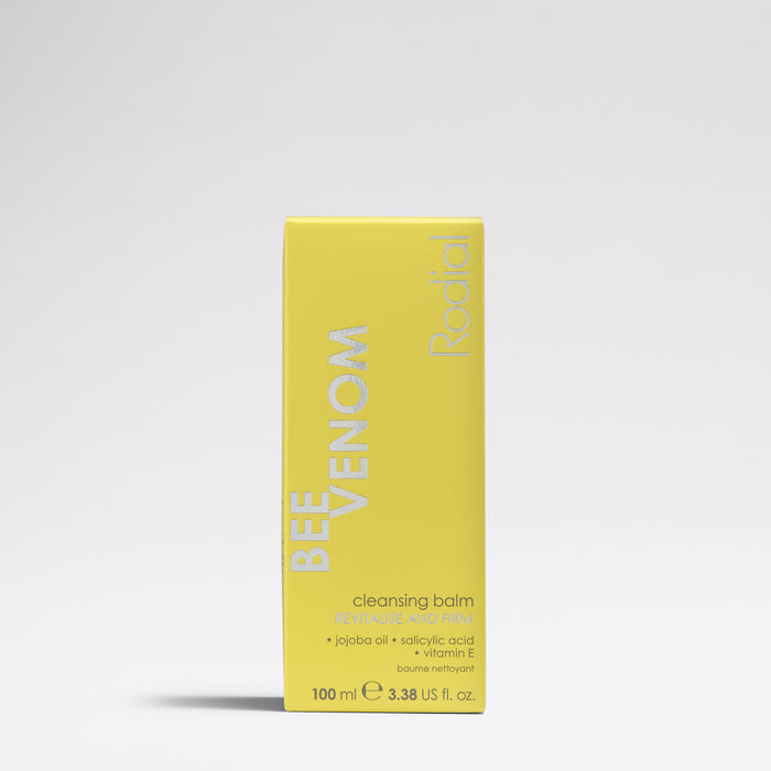 Bee Venom Cleansing Balm