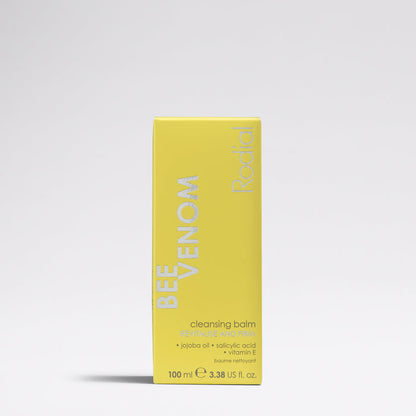 Bee Venom Cleansing Balm