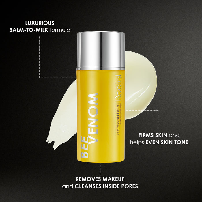 Bee Venom Cleansing Balm