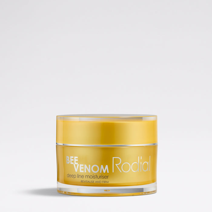 Bee Venom Moisturiser