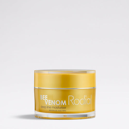 Bee Venom Moisturiser