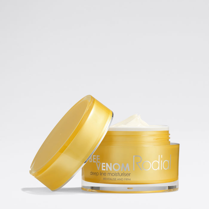 Bee Venom Moisturiser