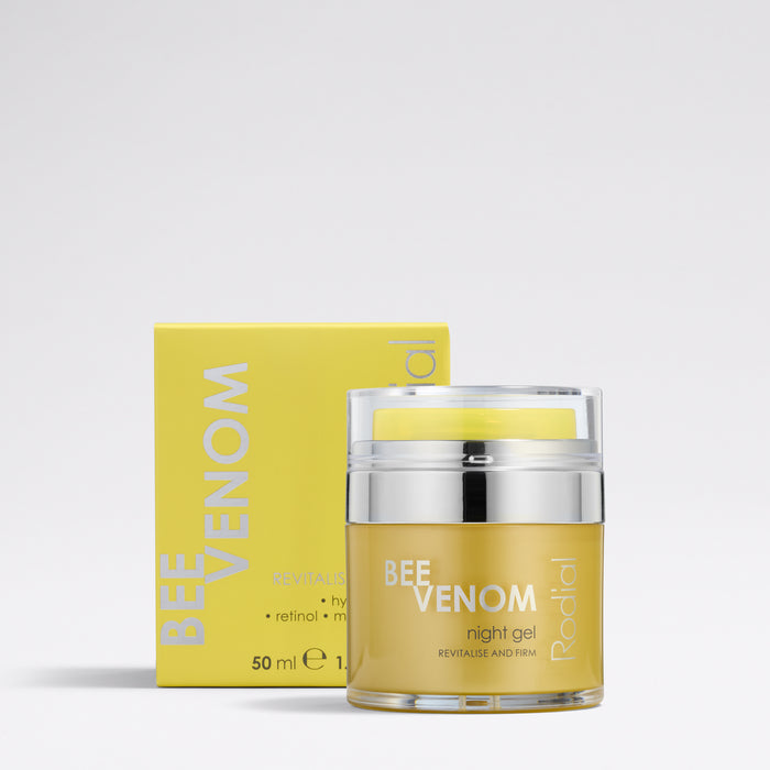 Bee Venom Night