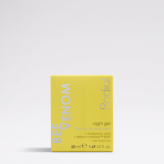 Bee Venom Night