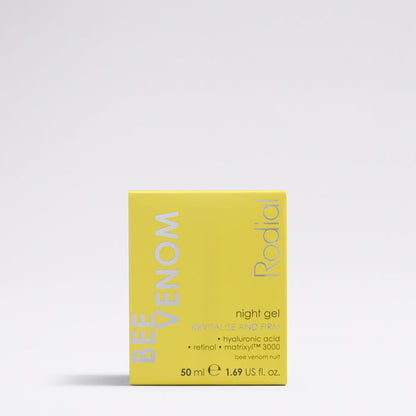 Bee Venom Night