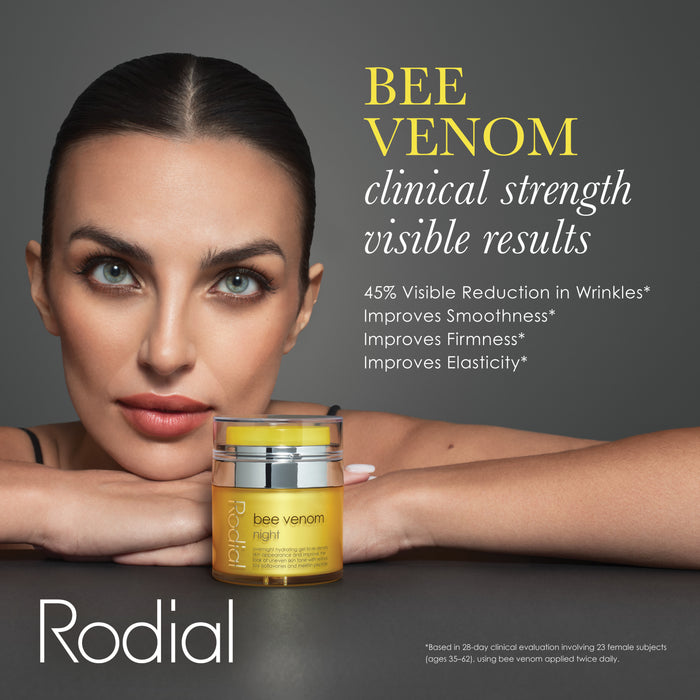Bee Venom Night
