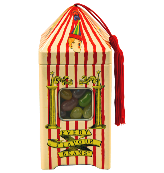 Bertie Bott's Keepsake
