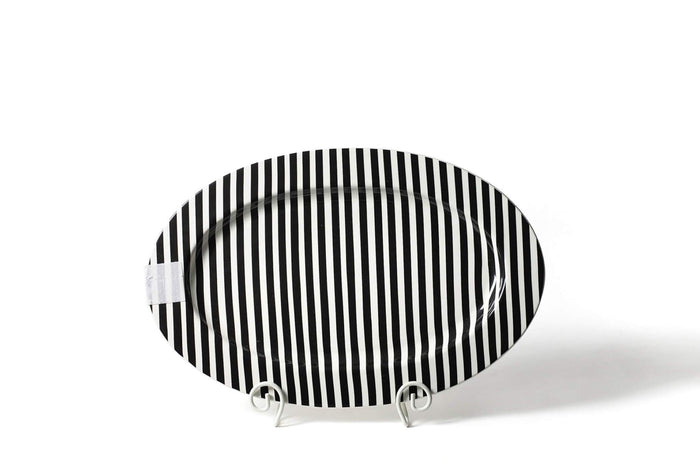 Big Oval Entertaining Platter by Happy Everything
