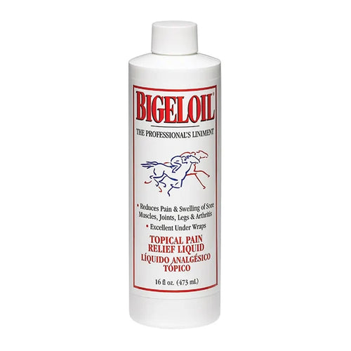 Bigeloil