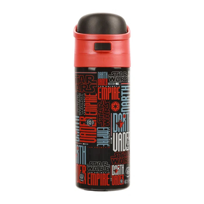 Bioworld Star Wars - Episode IV A New Hope 24 Oz Stainless Steel Water Bottle