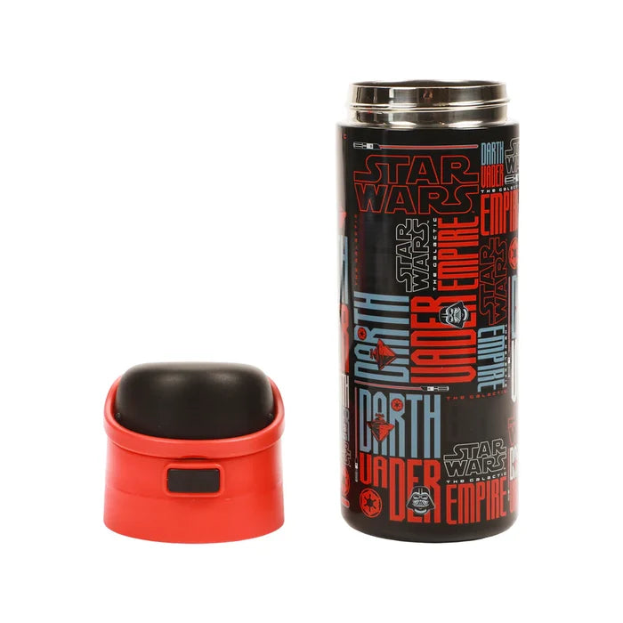 Bioworld Star Wars - Episode IV A New Hope 24 Oz Stainless Steel Water Bottle