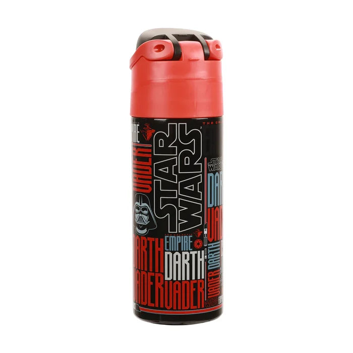 Bioworld Star Wars - Episode IV A New Hope 24 Oz Stainless Steel Water Bottle