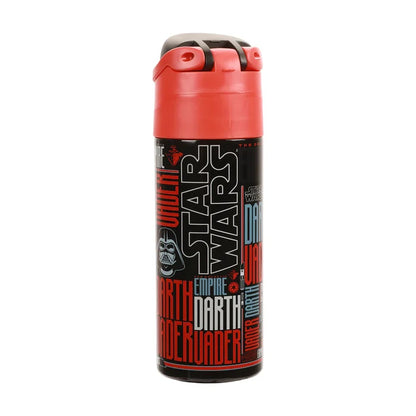 Bioworld Star Wars - Episode IV A New Hope 24 Oz Stainless Steel Water Bottle