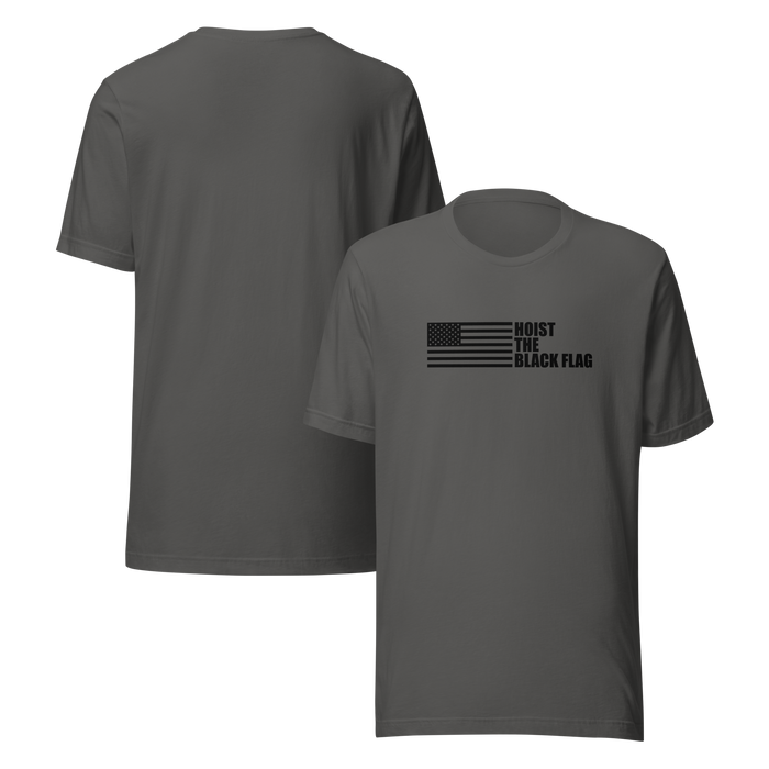 BLACK FLAG T-SHIRT