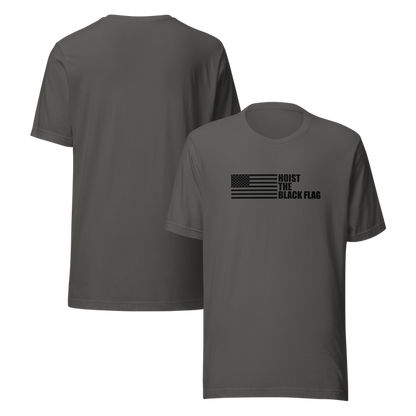 BLACK FLAG T-SHIRT