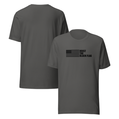 BLACK FLAG T-SHIRT