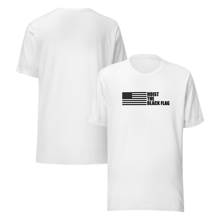 BLACK FLAG T-SHIRT