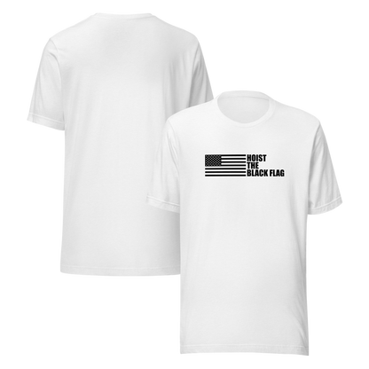 BLACK FLAG T-SHIRT
