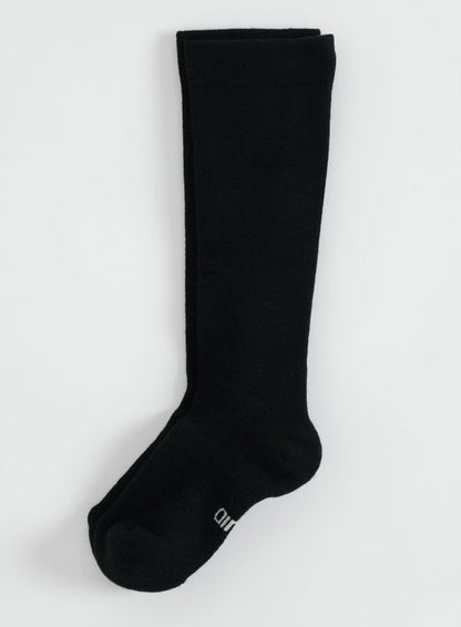 Black Ski Socks
