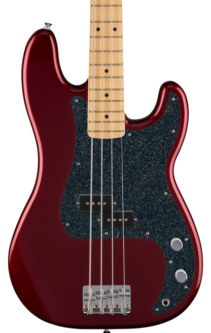 D'Andrea USA Black Sparkle | P Bass Pickguard – product image 2