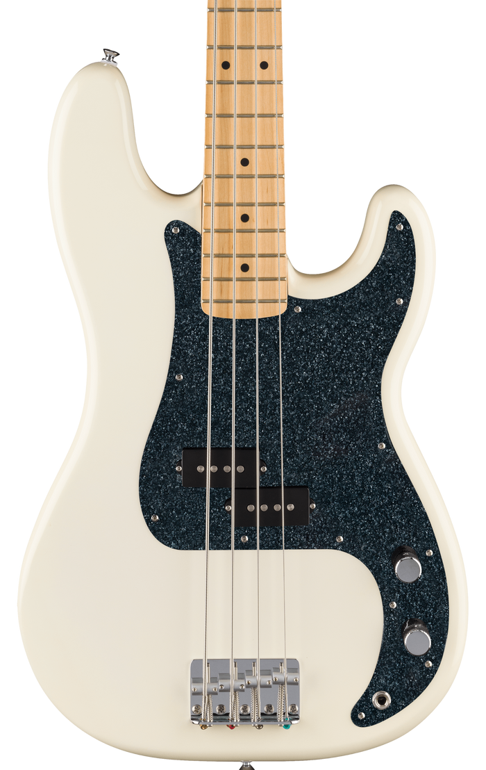 D'Andrea USA Black Sparkle | P Bass Pickguard – product image 4